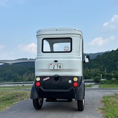 apトライク125 はーや様　購入者決定しました　専用となりますの画像