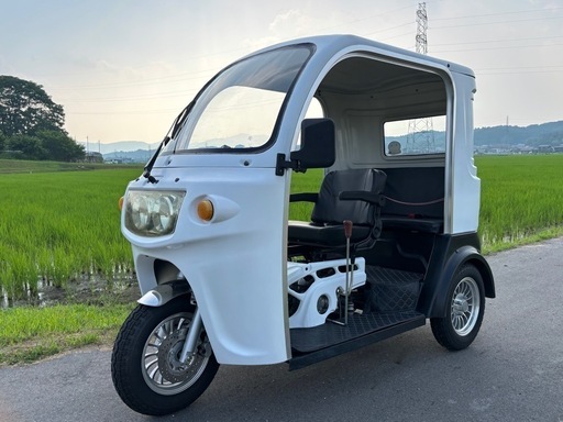 apトライク125 はーや様　購入者決定しました　専用となります