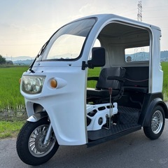 apトライク125 はーや様　購入者決定しました　専用となります