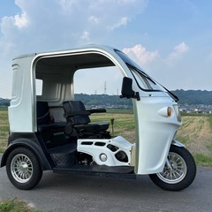 apトライク125 はーや様　購入者決定しました　専用となりますの画像