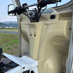 apトライク125 はーや様　購入者決定しました　専用となりますの画像