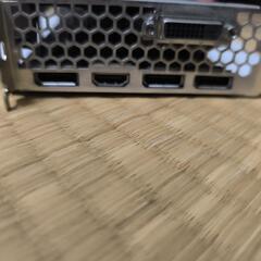 【取引中】特価＆動作品！GTX1060 6GBの画像