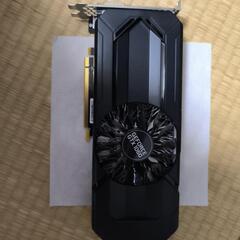 まだまだ使える！GTX1060 6GB