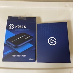elgato HD60S ゲーム キャプチャーの画像