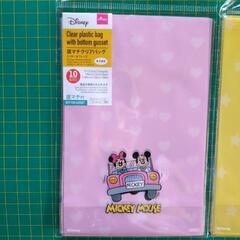 お菓子用ラッピング ディズニーの画像