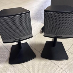 BOSEスピーカーCompanion3の画像