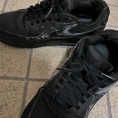 NIKE エアマックスの画像