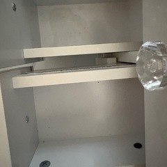 コスメワゴン　ドレッサー　化粧台　の画像