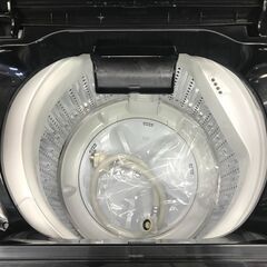 【ジャングルジャングル岸和田店】洗濯機 YAMADA ヤマダ YWM-T45HI 4.5㎏ 2022年製 南大阪 岸和田 貝塚市 泉佐野市 高石市 泉大津市 和泉市 忠岡町 熊取町の画像
