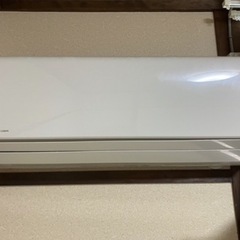 パナソニック エアコン
