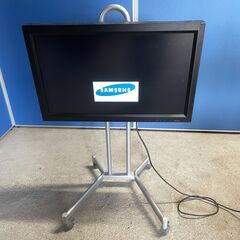 【現状品】SAMSUNG LCDモニター 320MXN-2 2009年製 通電確認済み 大特価 早い者勝ち 引取歓迎 配送OK