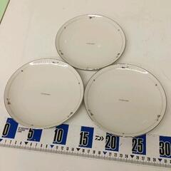 0704-202 JILLSTUARTお皿３枚セット
