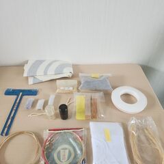 弓道具　まとめ売り　53000円の画像