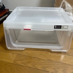 カバコ 収納ケースの画像