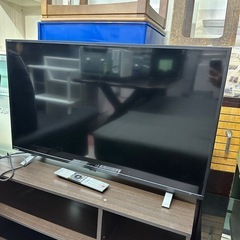 TOSHIBA 液晶テレビ 32V 2021年製 リモコン付