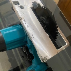 Makita XSS02 18V マキタ 充電式 丸ノコ コードレス 丸のこ 電動のこぎり　リサイクルショップ宮崎屋佐土原店R7.7.4の画像