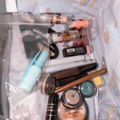 化粧品