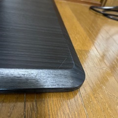 木目調　テレビ台 24〜32インチ用の画像