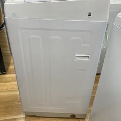【1年間保証付】TOSHIBA（東芝）全自動洗濯機　AW-6GA2　2023年製の画像