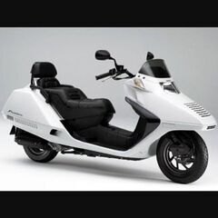 HONDAフュージョン 純正外装(色指定有り)