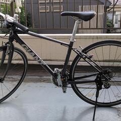ジャイアント エスケープ r3