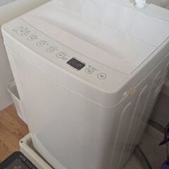 洗濯機