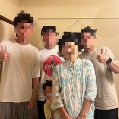  【赤羽・北区】三兄弟が、あなたの悩み聞きます！