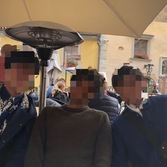  【赤羽・北区】三兄弟が、あなたの悩み聞きます！ - 北区