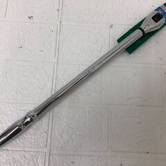 新品！京都機械工具(KTC) スピンナハンドル BS4E-S
