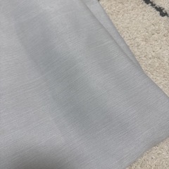 カーテンの画像
