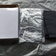 未使用 Rmete 焚火コンロ 焚火台 折りたたみカマド スマートグリル コンパクト １台多役 1-2人用 2段調節 収納袋付き B6サイズの画像