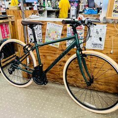 ジャイアント TCX SLR 2 [ご成約済み]｜ロード｜中古車詳細