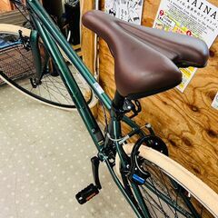 GIANT ESCAPE R3 2026年モデル クロスバイクの画像