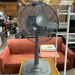 扇風機