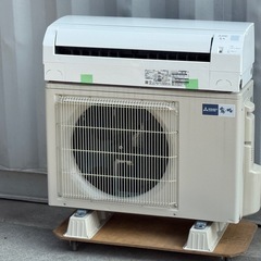 A540◇三菱 エアコン◇主に14畳◇2024年製◇霧ヶ峰◇単相200V◇MSZ-GE4024S-W-1