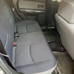 MAZDA VERISA ローダウン　ワンオーナーの画像
