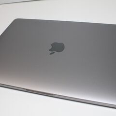 MacBook Pro（13インチ,M1,2020）512GB/8GB〈MYD92J/A〉④の画像