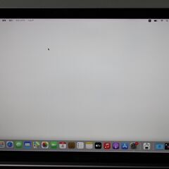 MacBook Pro（13インチ,M1,2020）512GB/8GB〈MYD92J/A〉④の画像
