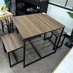 ダイニング3点セットの画像