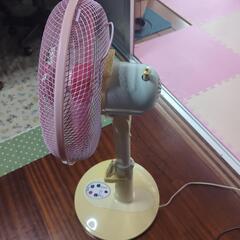 扇風機の画像