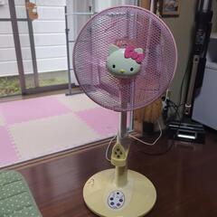扇風機