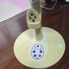 扇風機の画像