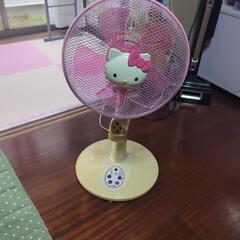扇風機の画像