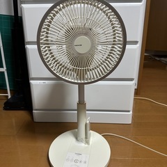 TOSHIBA 扇風機