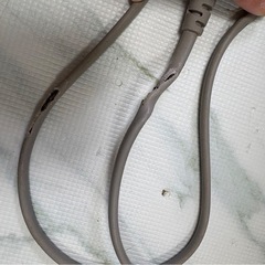 (ジャンク品)空気清浄機の画像