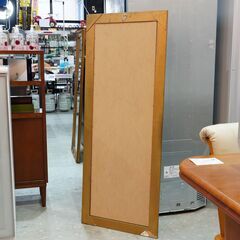 アンティーク調ウォールミラー【モノ市場東海店】159の画像