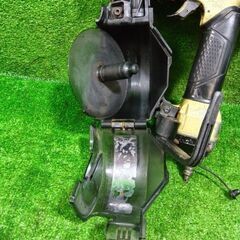 日立 NV50HR 高圧ロール釘打機【市川行徳店】【店頭取引限定】【中古】管理番号：ITGO188704D2の画像