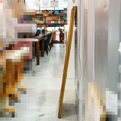 アンティーク調ウォールミラー【モノ市場東海店】159の画像
