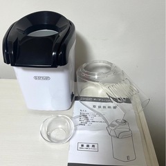 ポップコーンメーカー PN-01 ライソン の画像