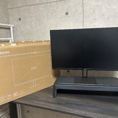xiaomi A24i (ディスプレイ)の画像